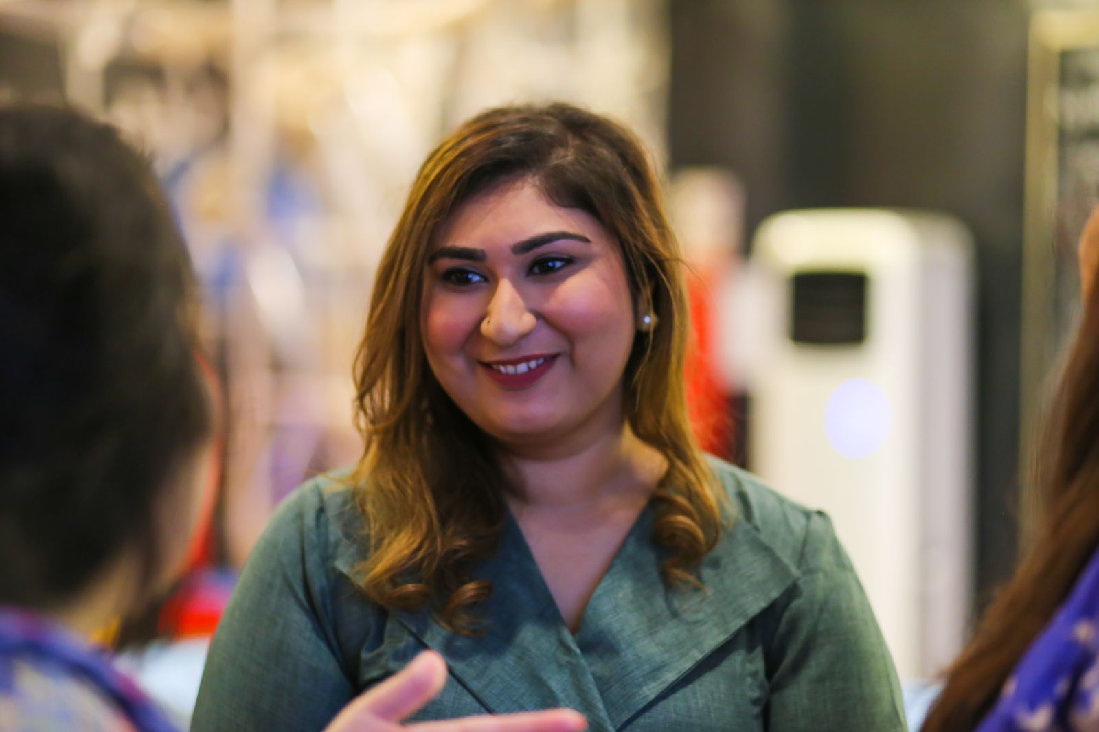 Shiza Shaikh
