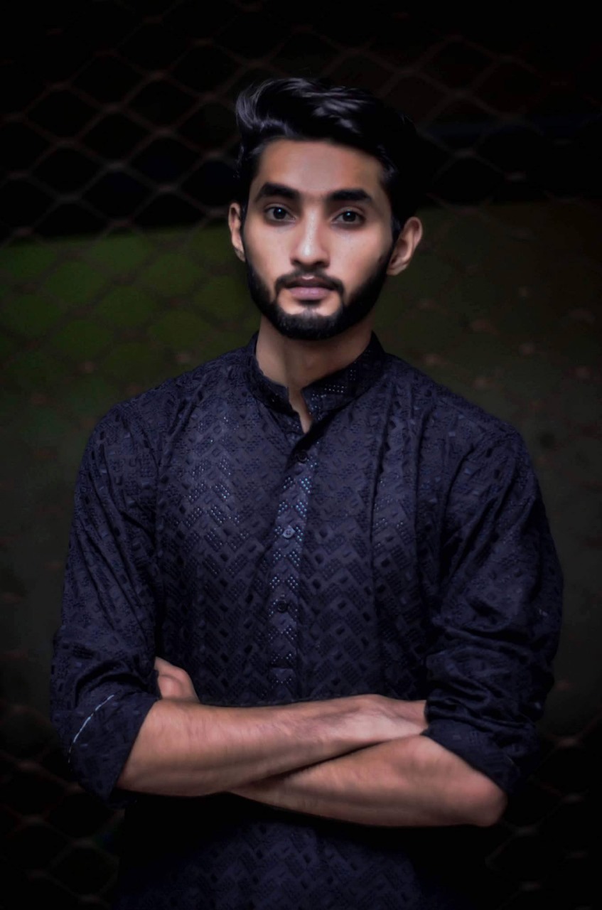 Huzaifa Khan